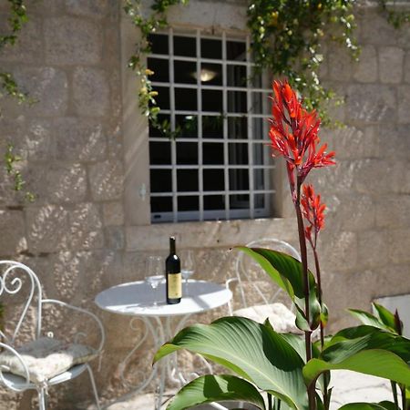 Apartments Visit Perast Ngoại thất bức ảnh