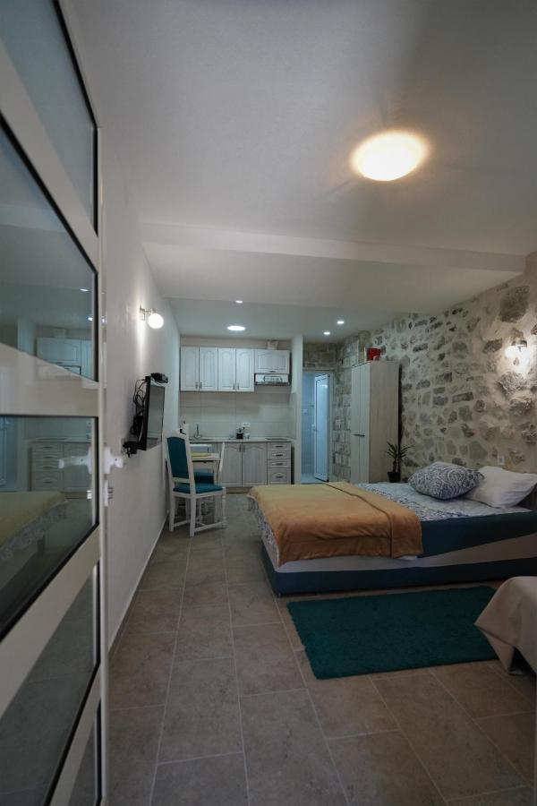 Apartments Visit Perast Ngoại thất bức ảnh