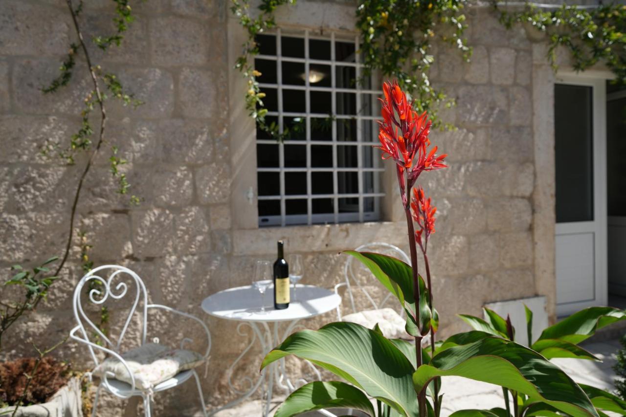 Apartments Visit Perast Ngoại thất bức ảnh