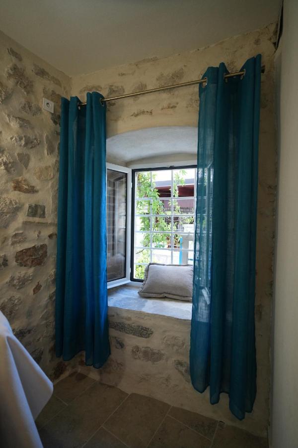 Apartments Visit Perast Ngoại thất bức ảnh