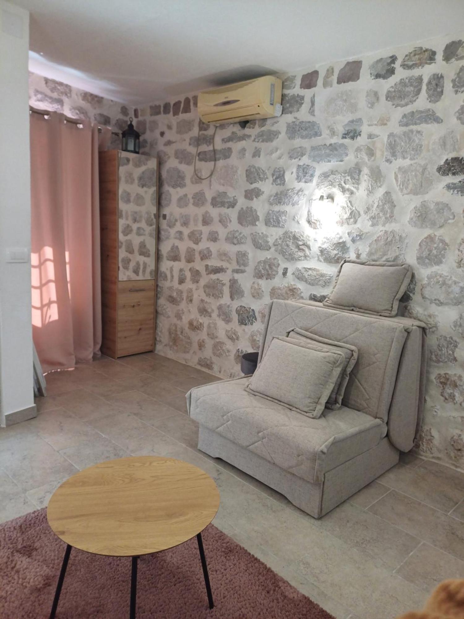 Apartments Visit Perast Ngoại thất bức ảnh
