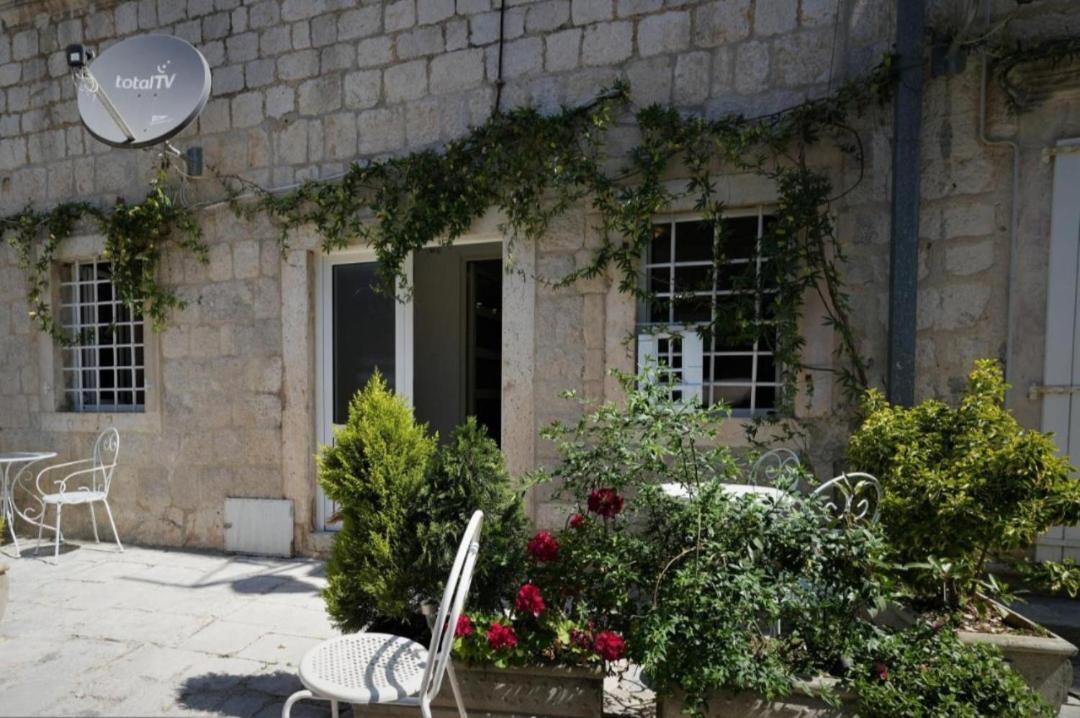 Apartments Visit Perast Ngoại thất bức ảnh