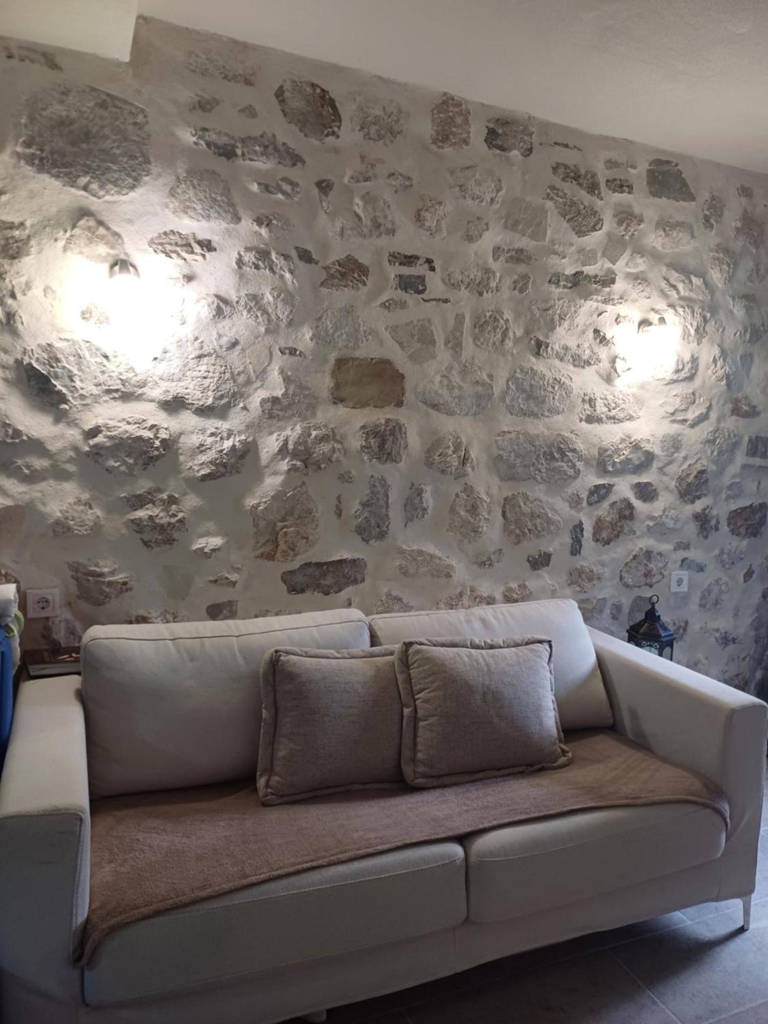 Apartments Visit Perast Ngoại thất bức ảnh
