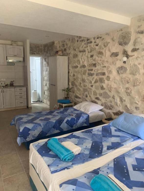 Apartments Visit Perast Ngoại thất bức ảnh