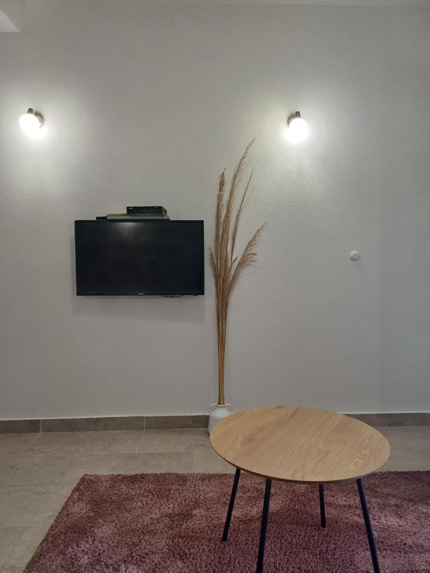Apartments Visit Perast Phòng bức ảnh