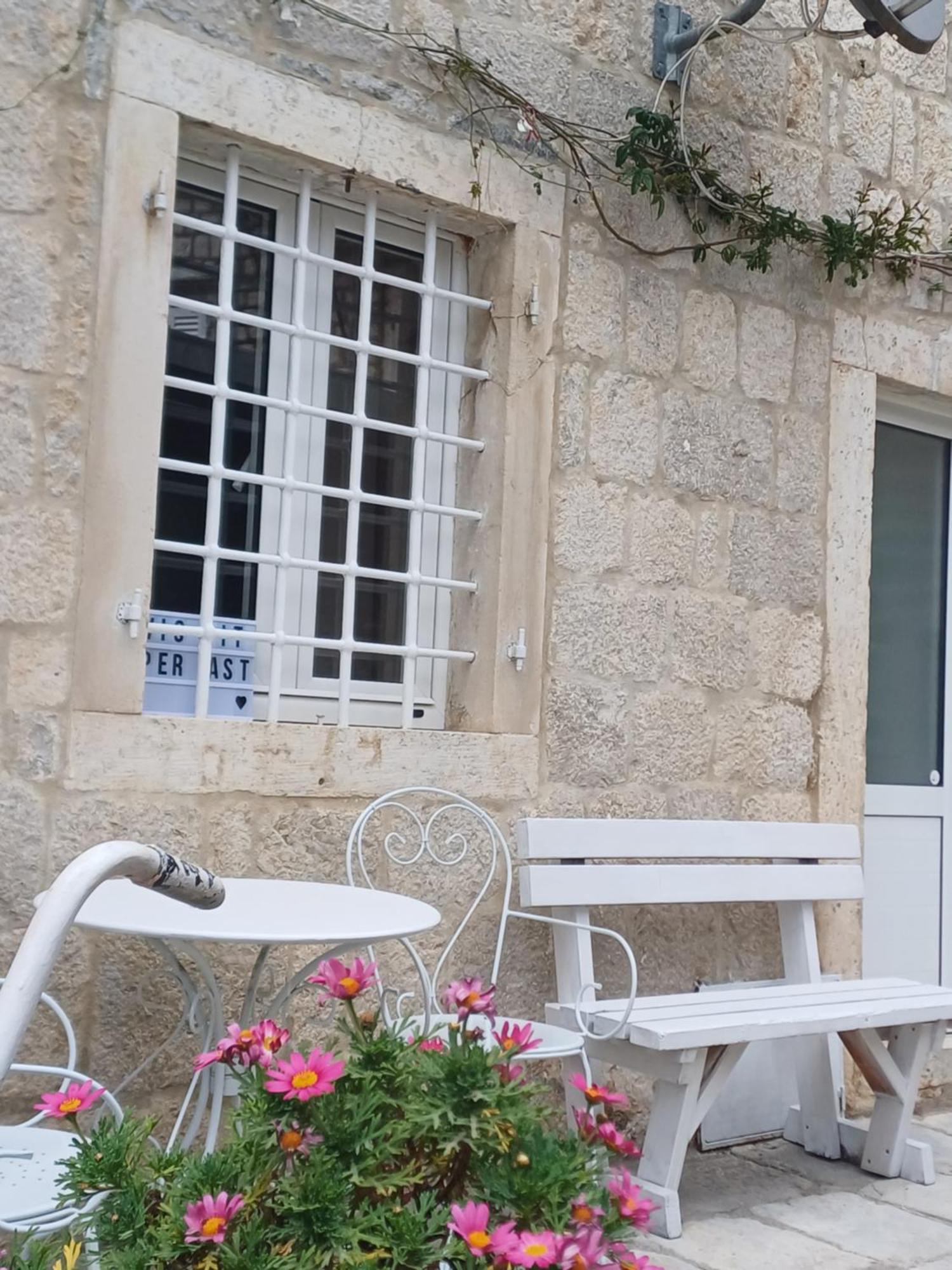 Apartments Visit Perast Ngoại thất bức ảnh